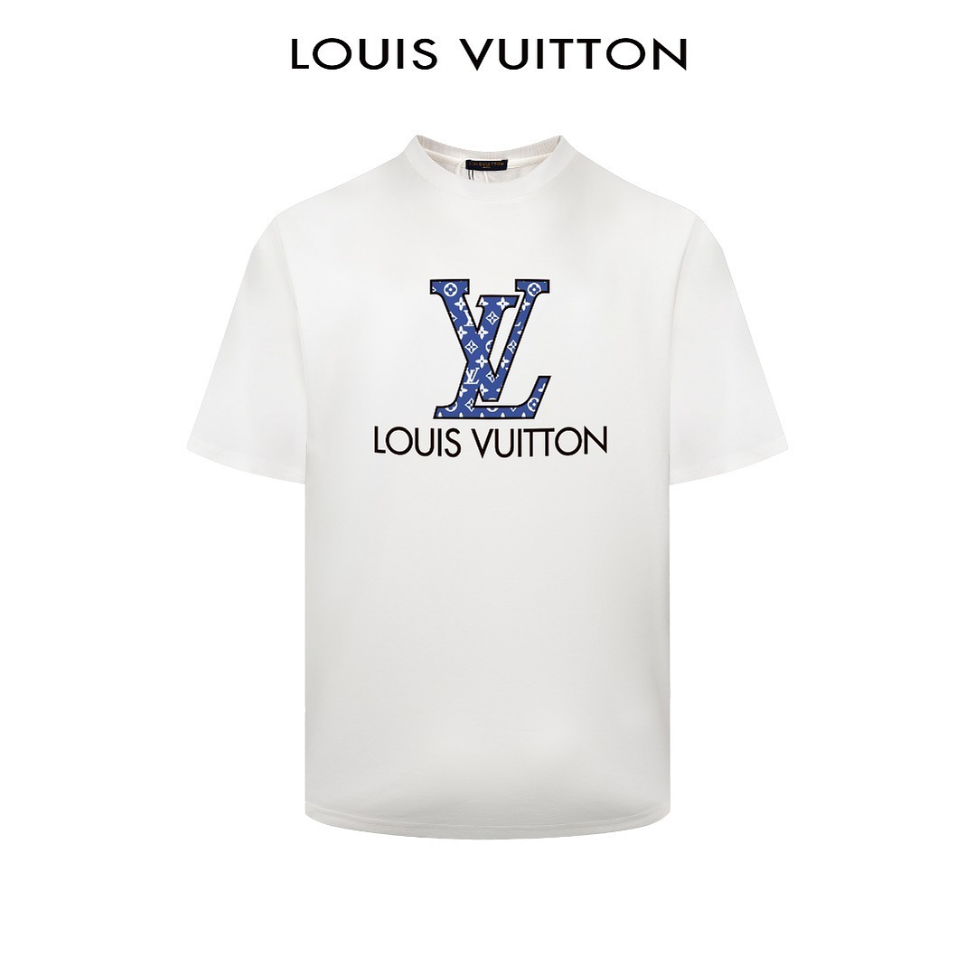 T-Shirt Louis Vuitton 2
