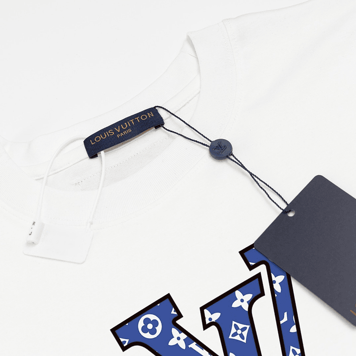T-Shirt Louis Vuitton 5