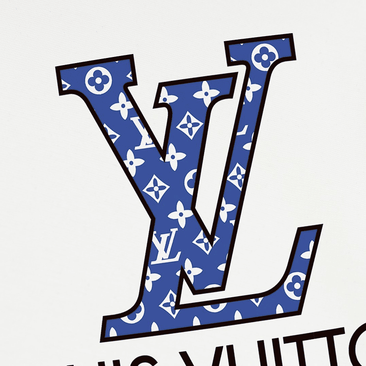 T-Shirt Louis Vuitton 6