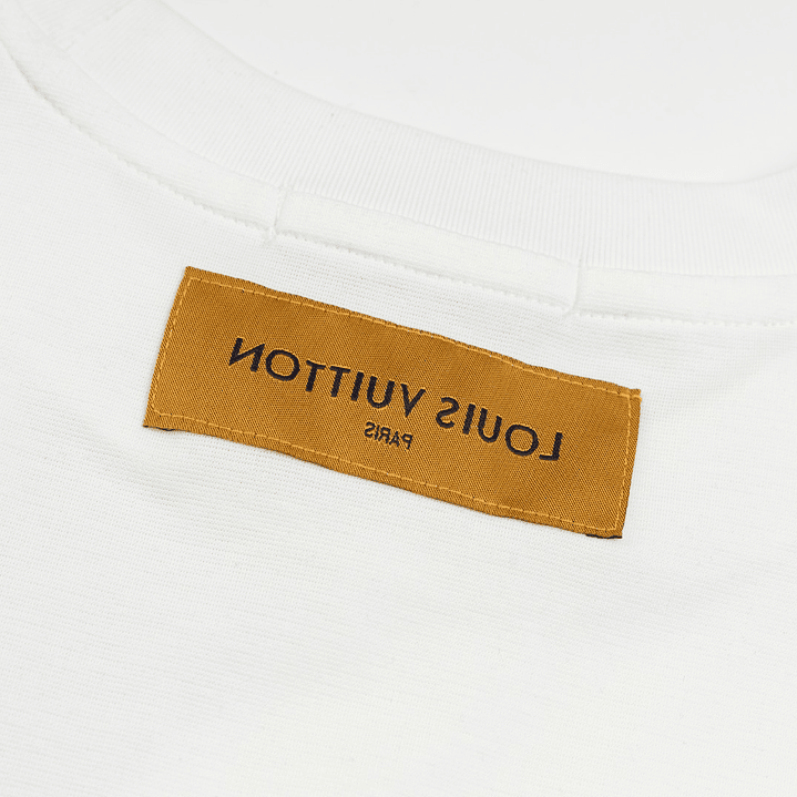 T-Shirt Louis Vuitton 9