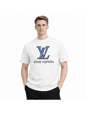 T-Shirt Louis Vuitton