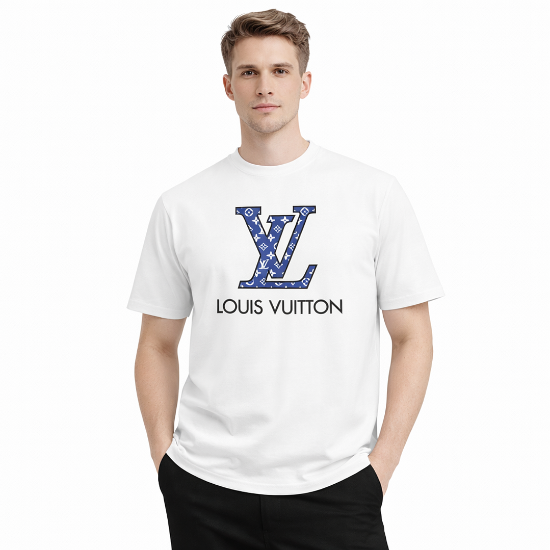 T-Shirt Louis Vuitton 1