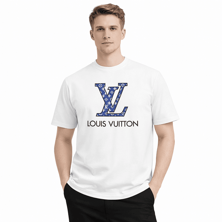T-Shirt Louis Vuitton 1