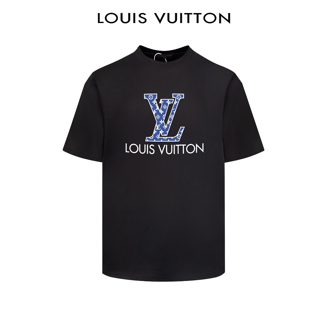 T-Shirt Louis Vuitton 11