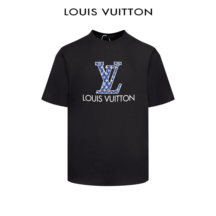 T-Shirt Louis Vuitton 11