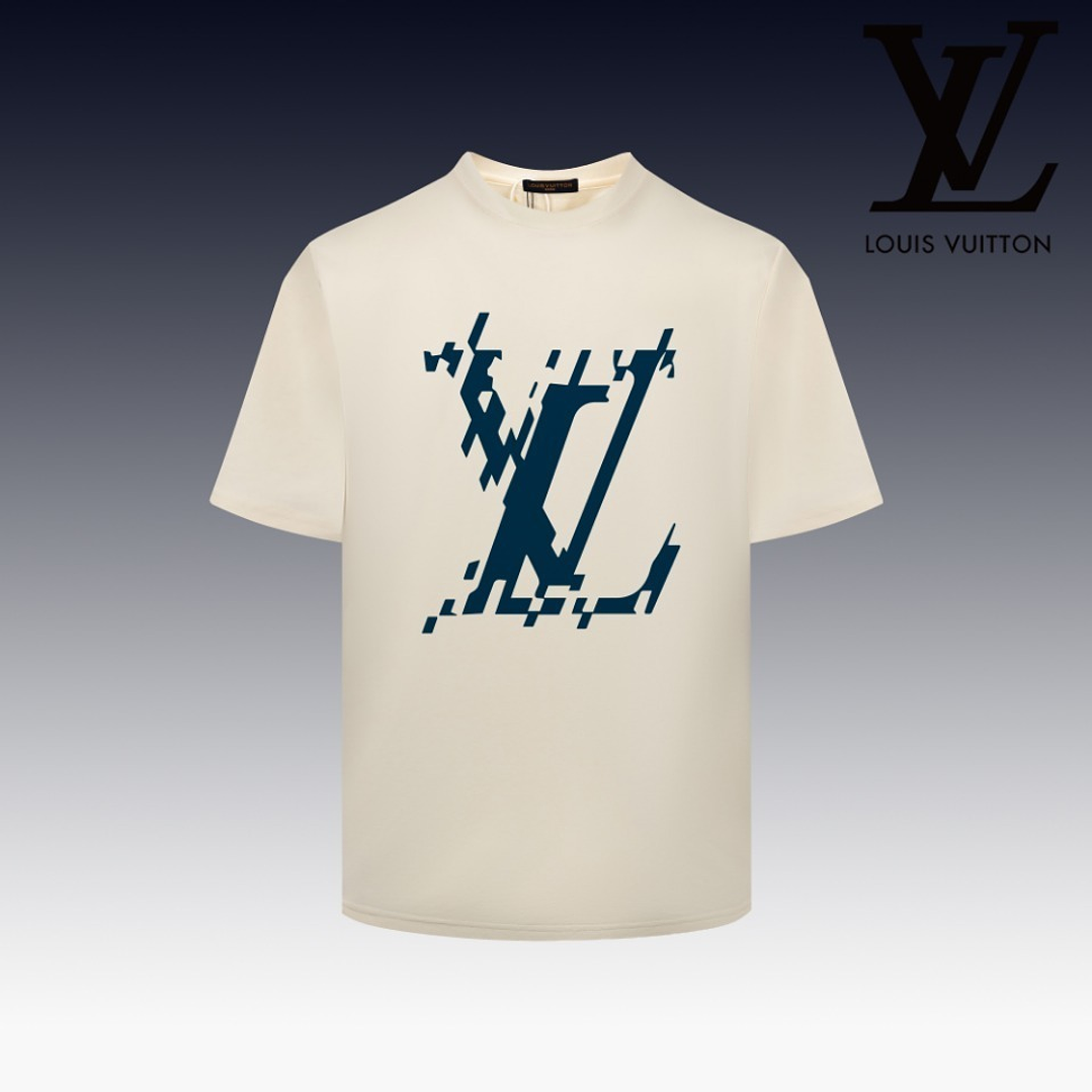 T-Shirt Louis Vuitton 2