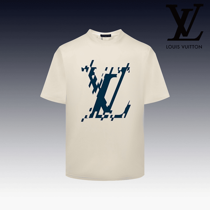 T-Shirt Louis Vuitton 2