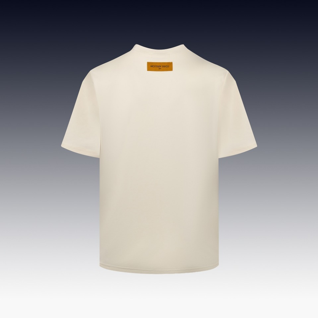 T-Shirt Louis Vuitton 3