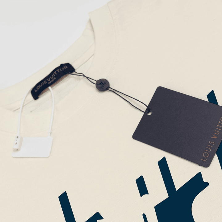 T-Shirt Louis Vuitton 5