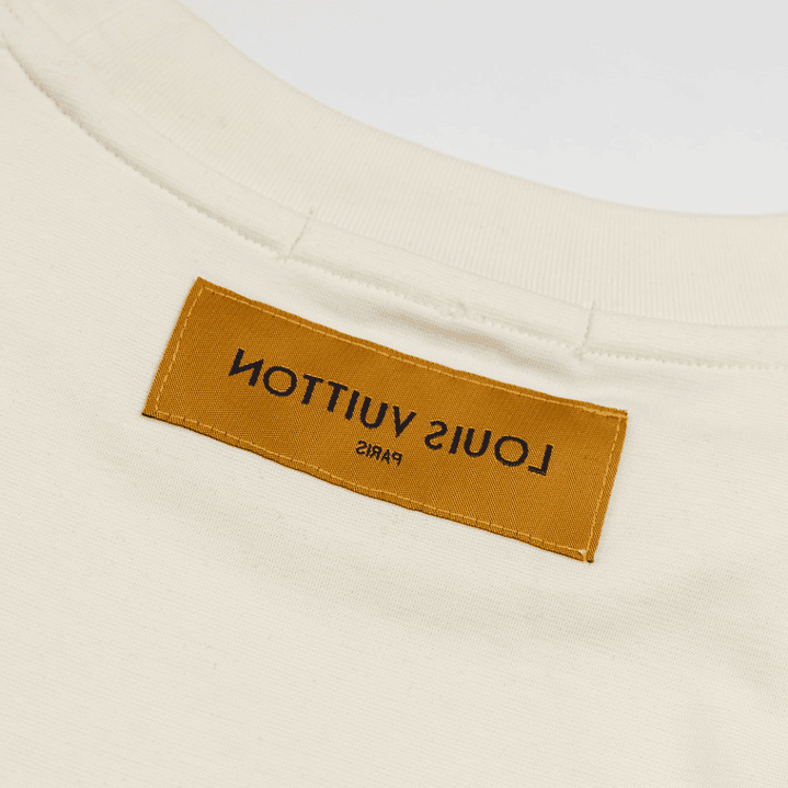 T-Shirt Louis Vuitton 10