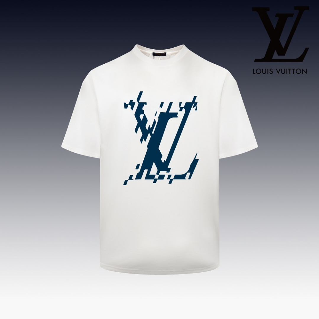 T-Shirt Louis Vuitton 11