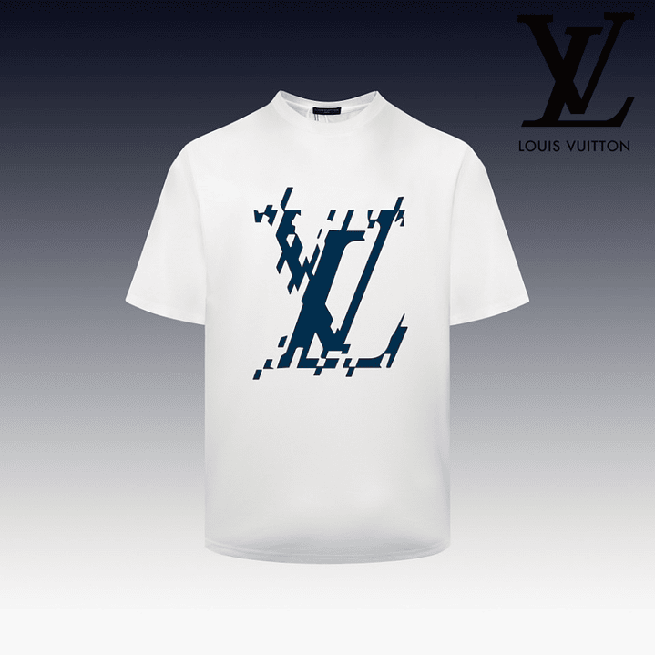 T-Shirt Louis Vuitton 11