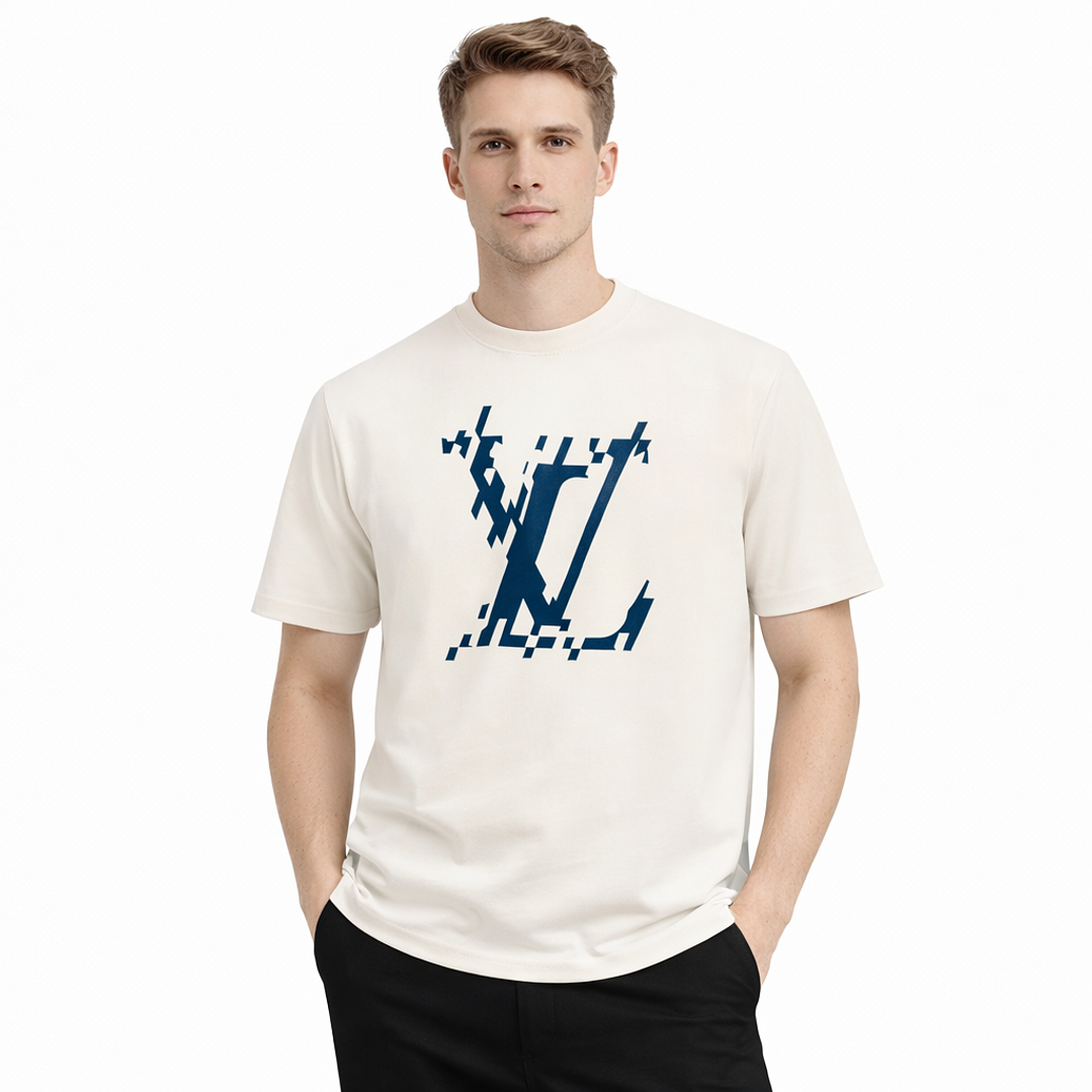 T-Shirt Louis Vuitton 1