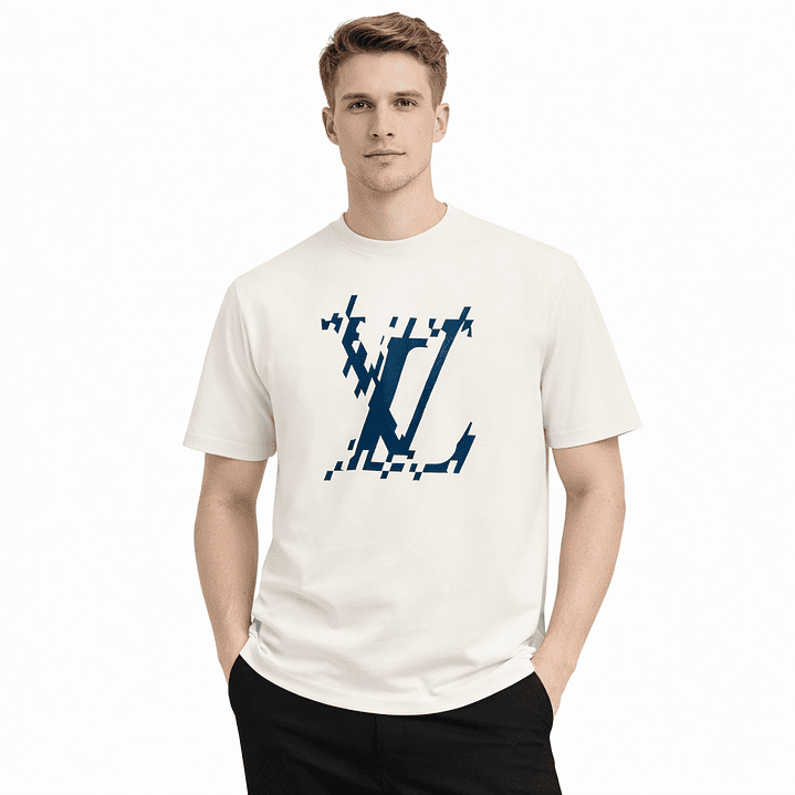 T-Shirt Louis Vuitton 1