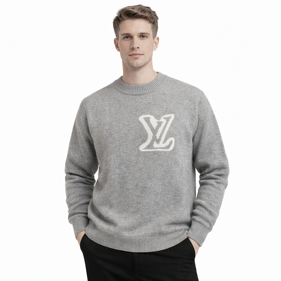 Suéter Louis Vuitton 1