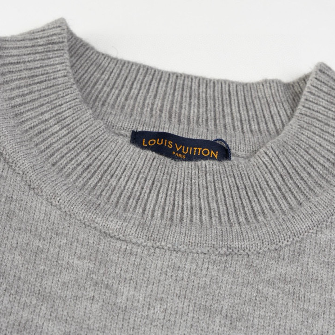 Suéter Louis Vuitton 4