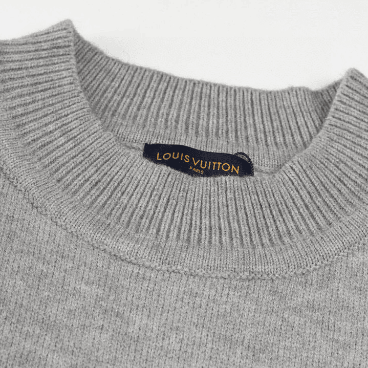 Suéter Louis Vuitton 4