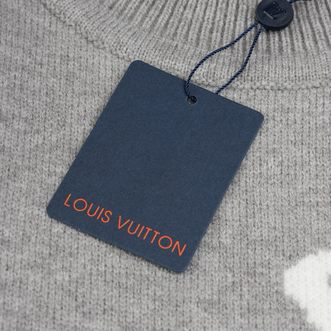 Suéter Louis Vuitton 5