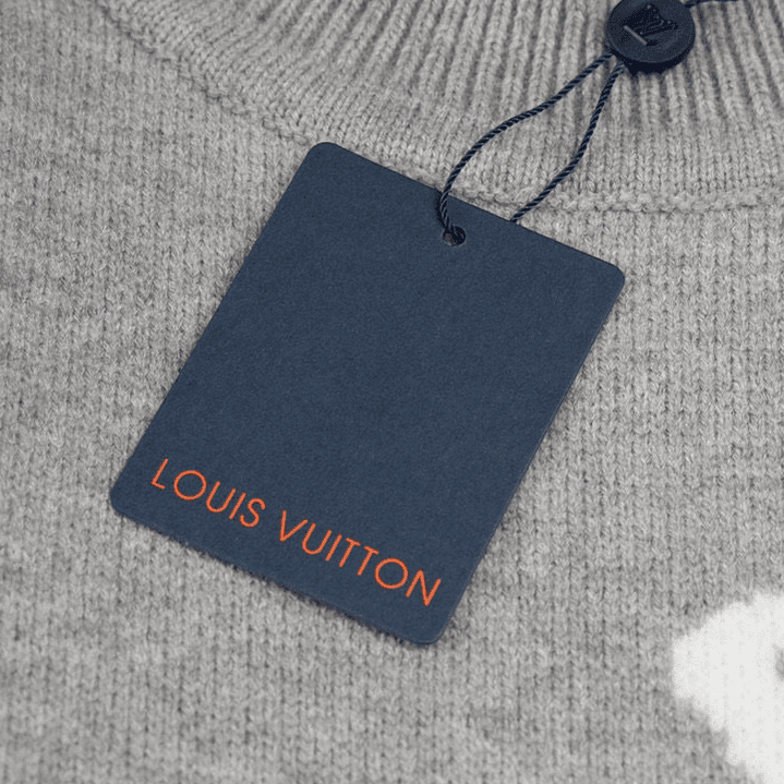 Suéter Louis Vuitton 5