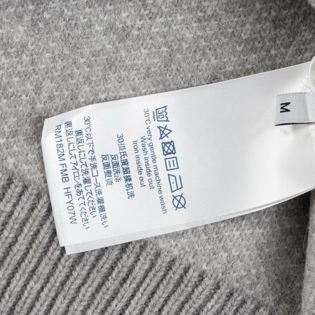 Suéter Louis Vuitton 10