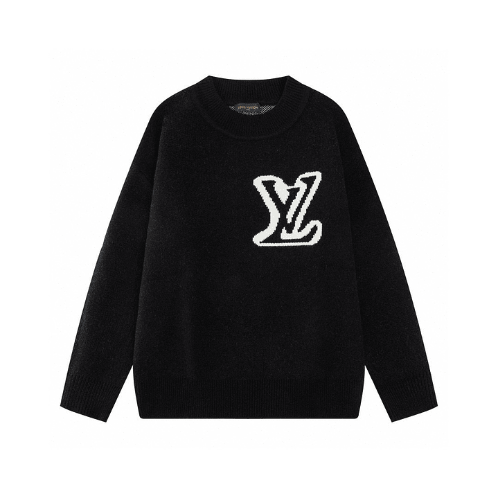 Louis Vuitton Sweater 2
