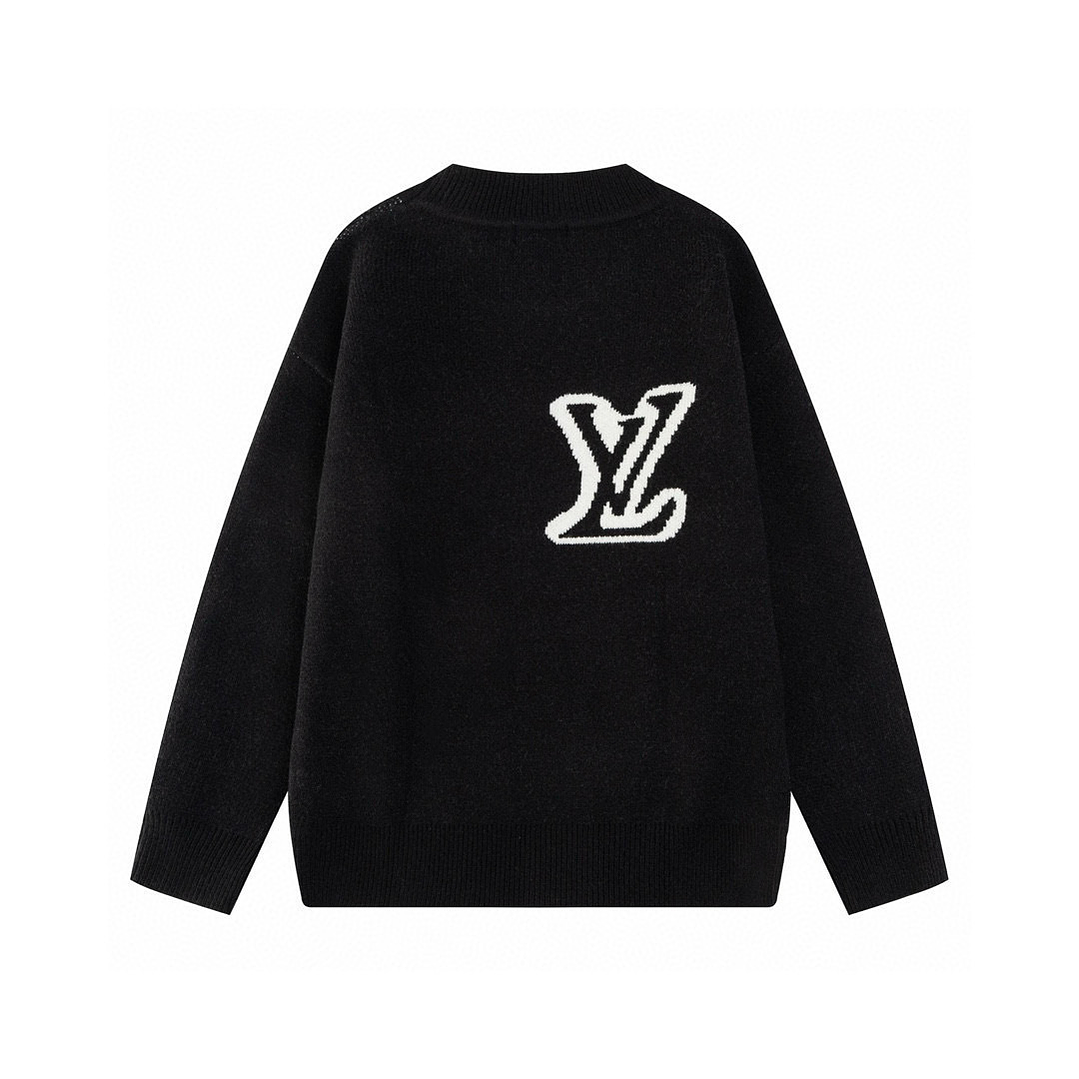 Louis Vuitton Sweater 3