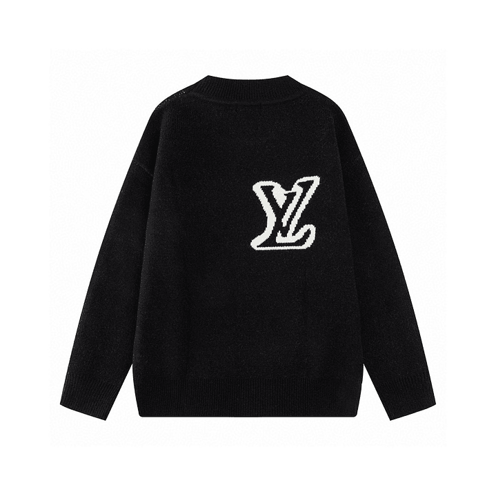 Louis Vuitton Sweater 3
