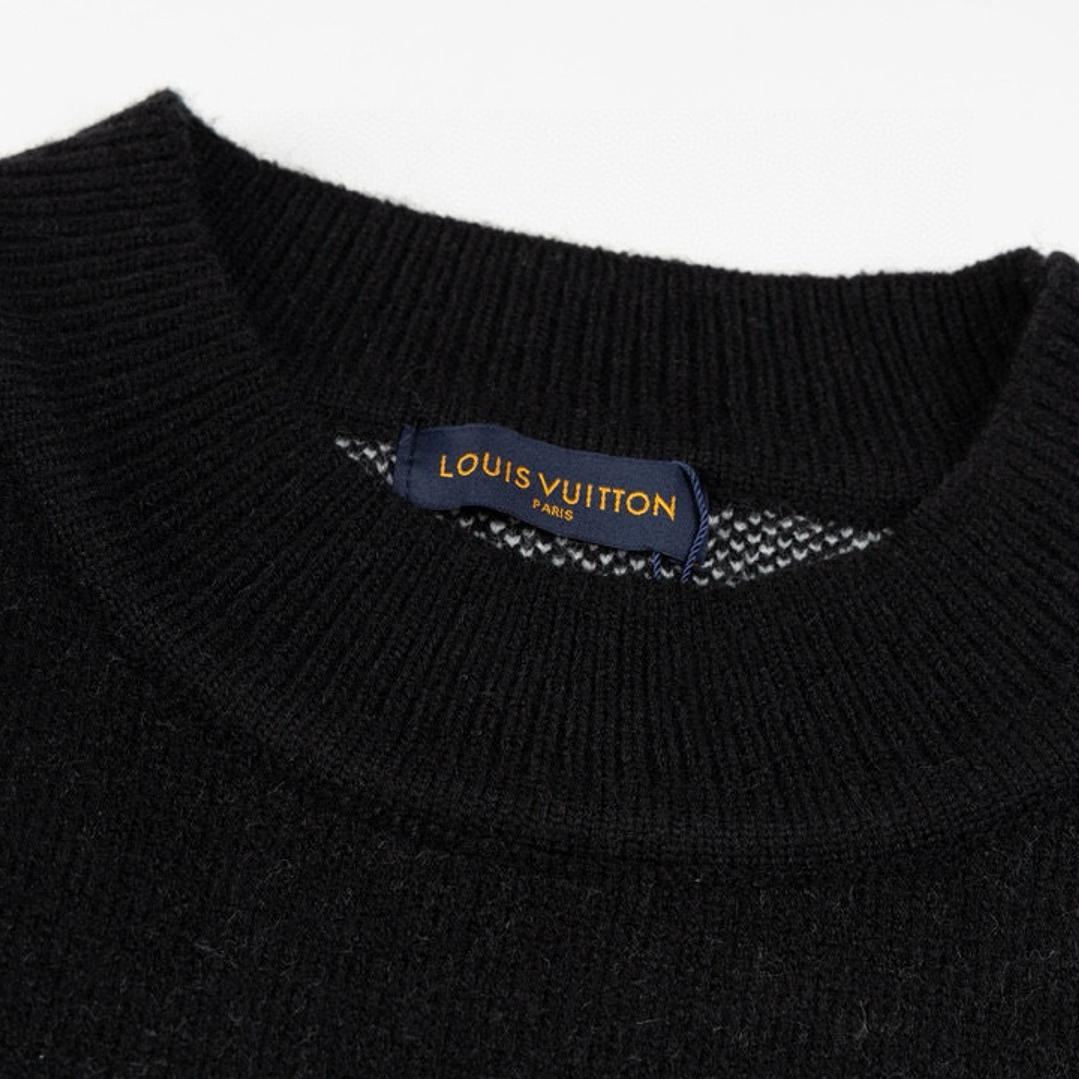 Louis Vuitton Sweater 4