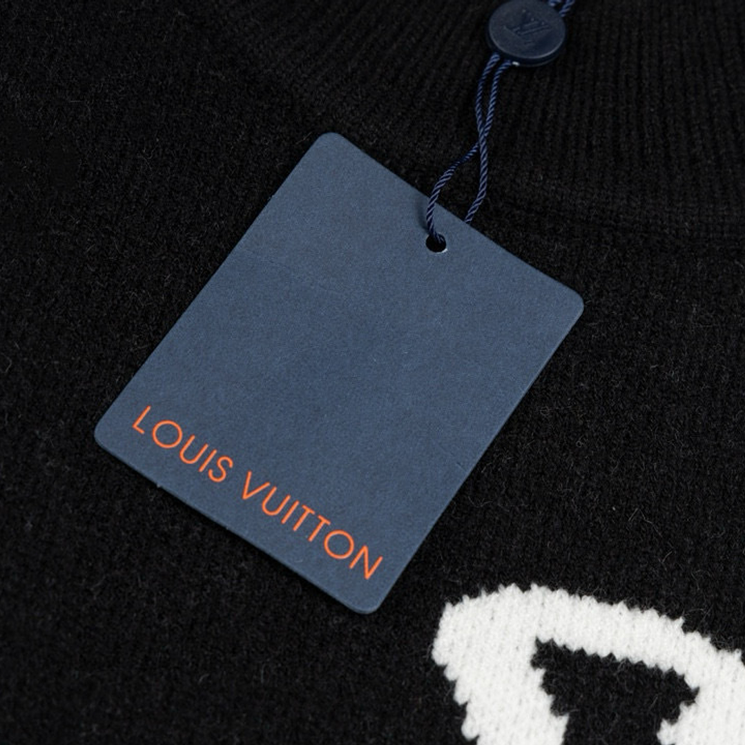 Louis Vuitton Sweater 5