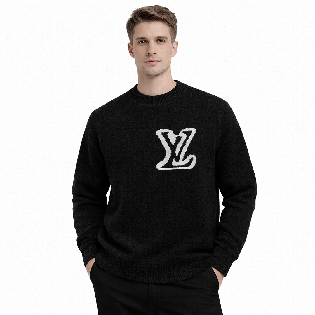 Louis Vuitton Sweater 1