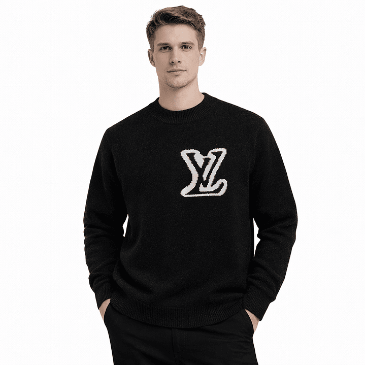 Louis Vuitton Sweater 1