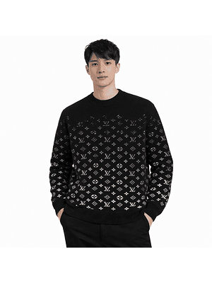 Louis Vuitton Sweater