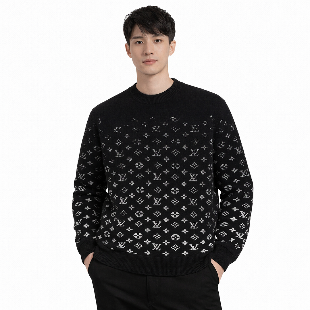 Louis Vuitton Sweater 1