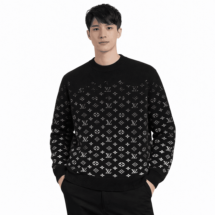 Louis Vuitton Sweater 1