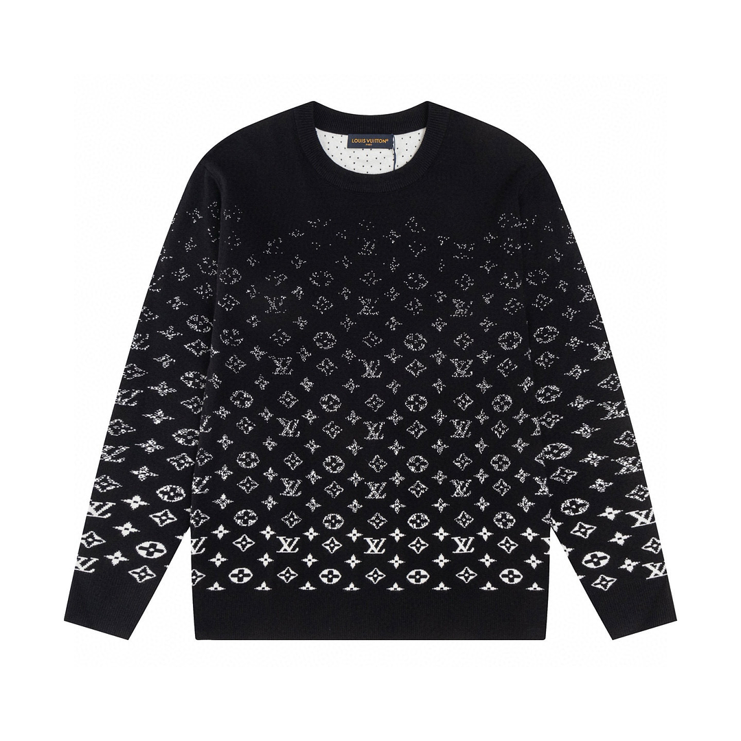 Louis Vuitton Sweater 2