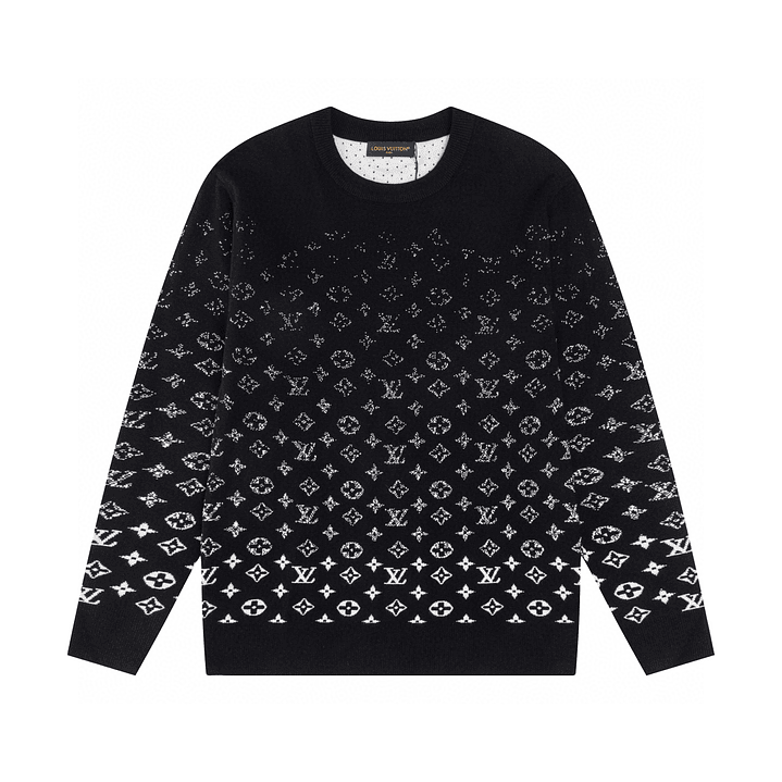 Louis Vuitton Sweater 2