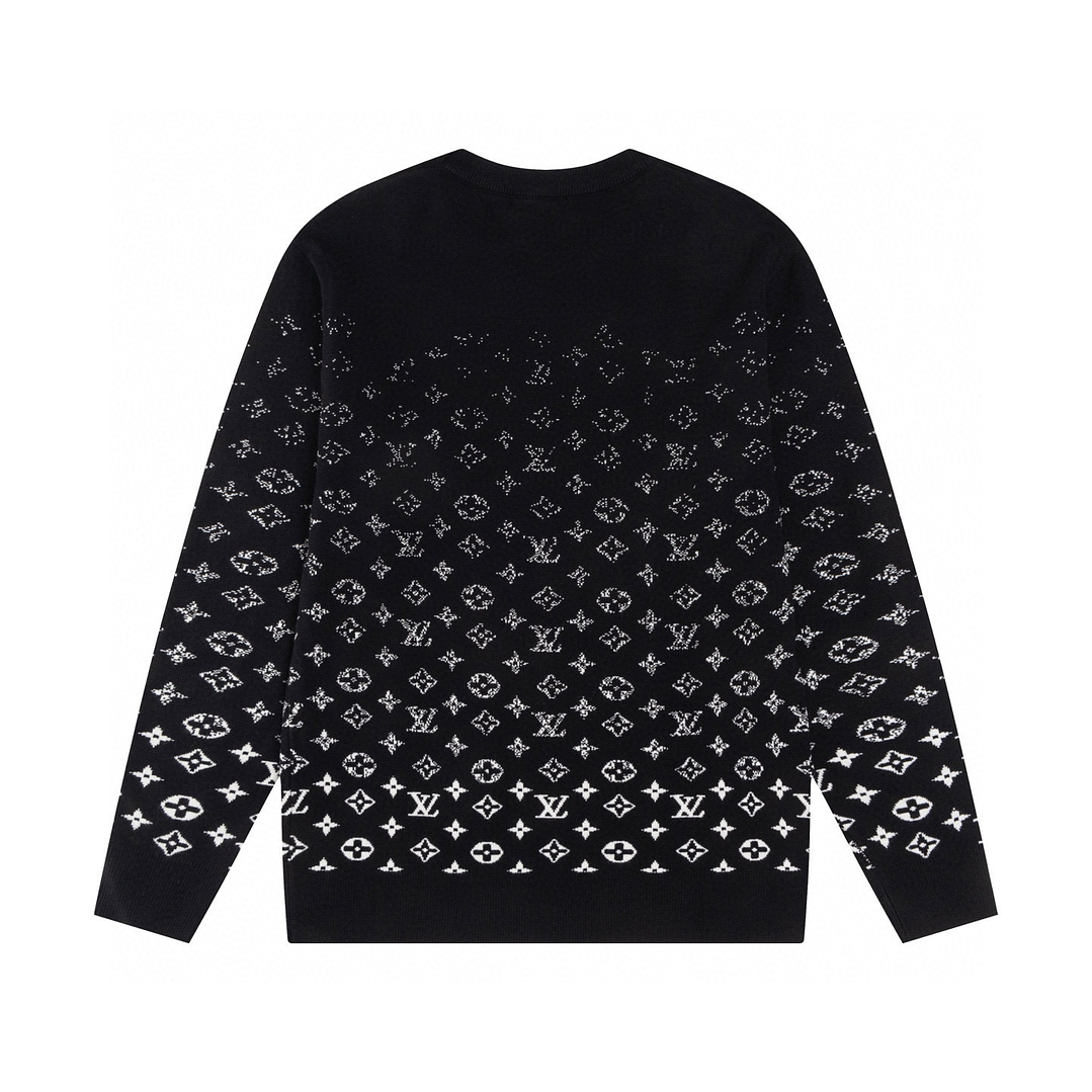 Louis Vuitton Sweater 3