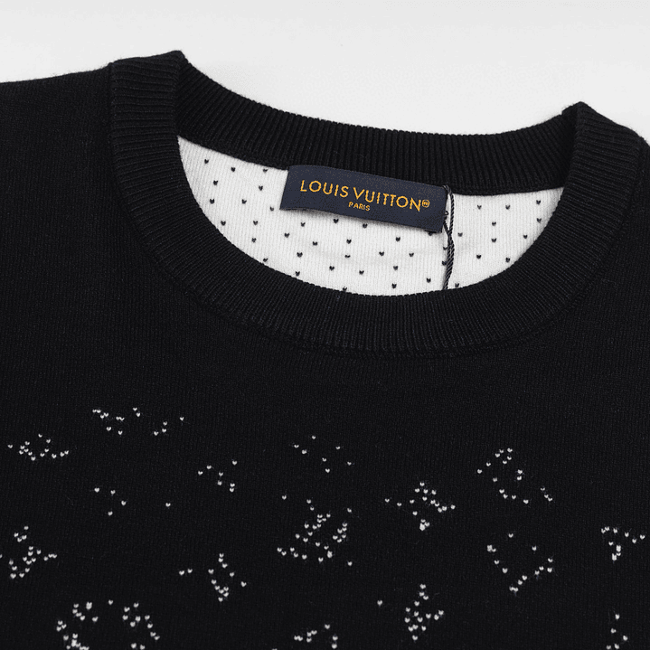Louis Vuitton Sweater 4