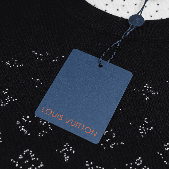 Louis Vuitton Sweater 5
