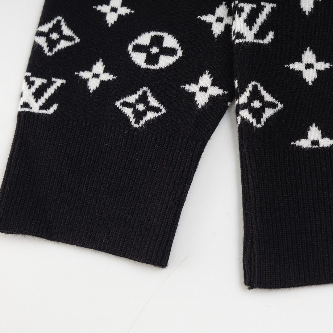 Louis Vuitton Sweater 7