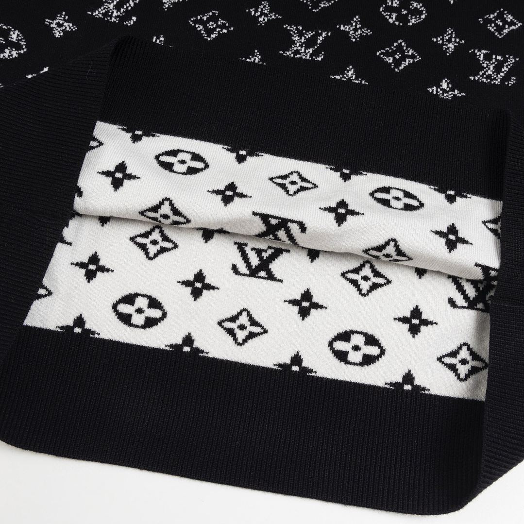 Louis Vuitton Sweater 8