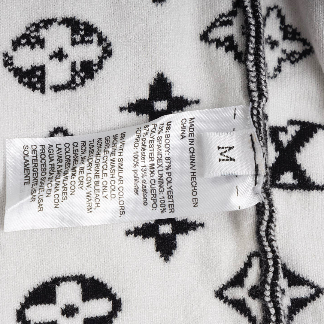 Louis Vuitton Sweater 9