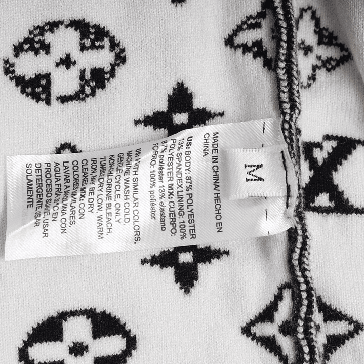 Louis Vuitton Sweater 9