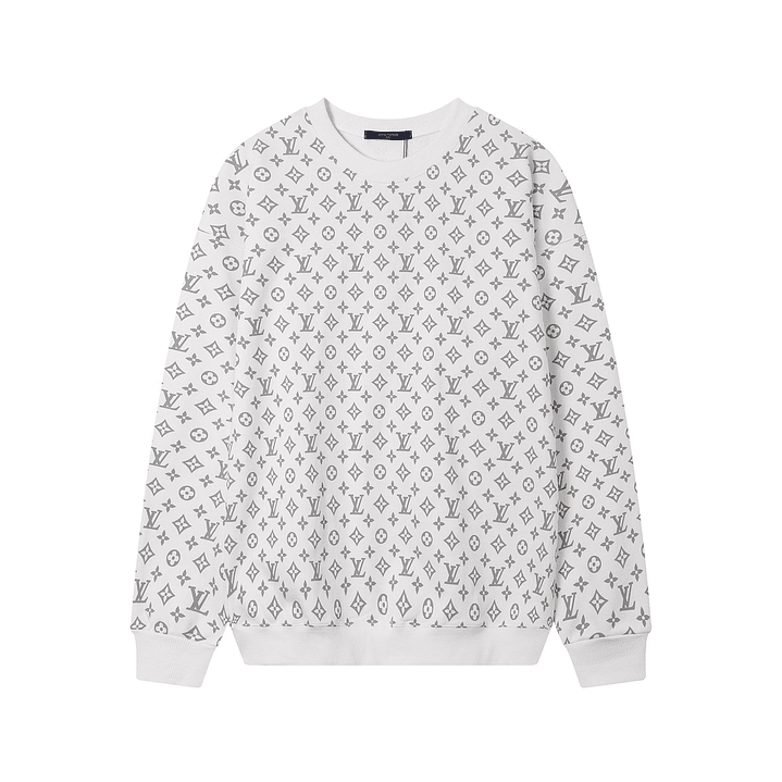 Louis Vuitton Sweater 1