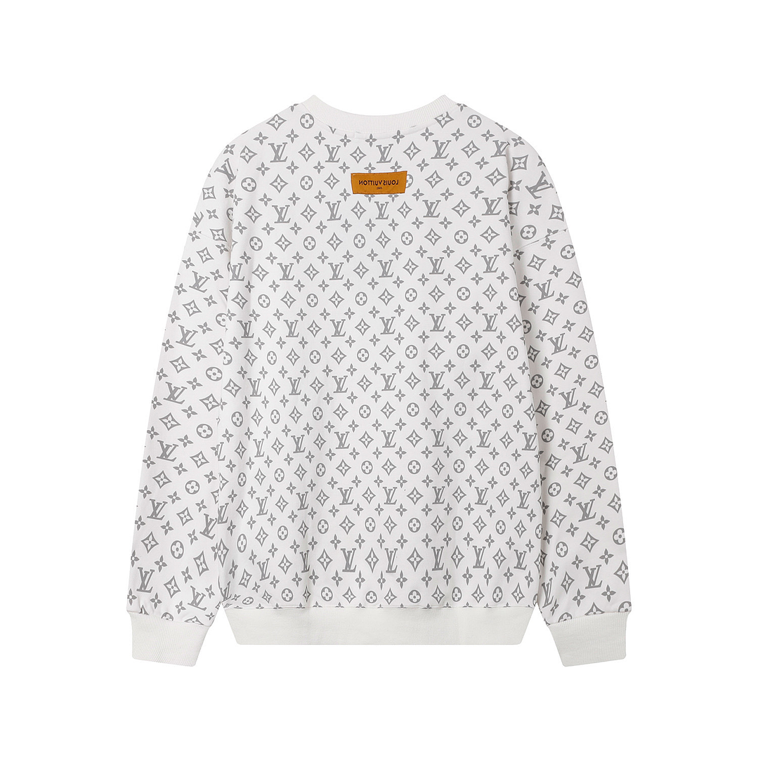 Louis Vuitton Sweater 2