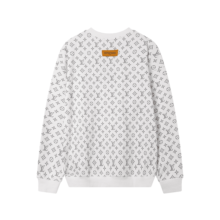 Louis Vuitton Sweater 2