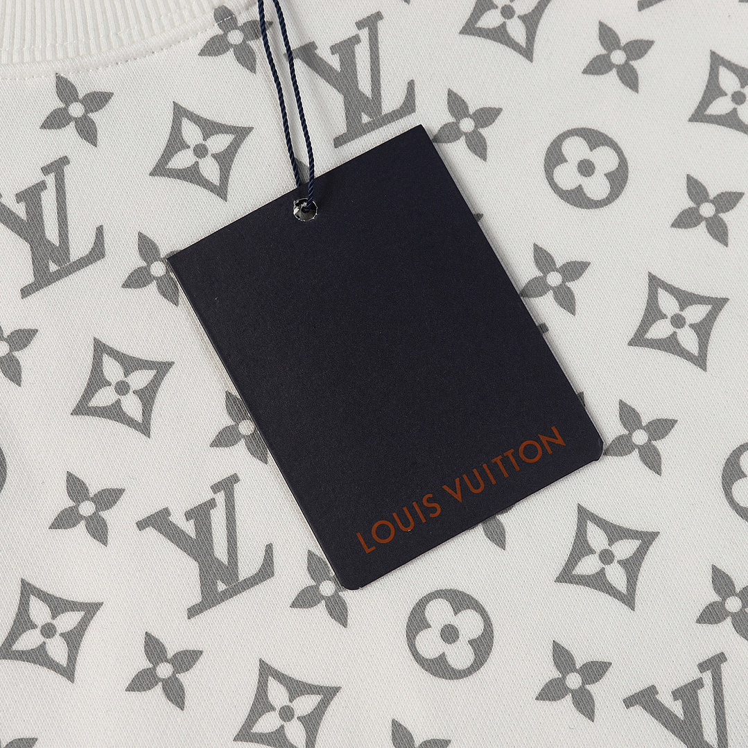 Louis Vuitton Sweater 4