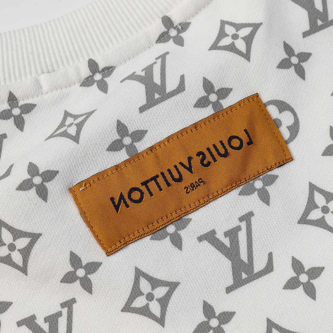 Louis Vuitton Sweater 8