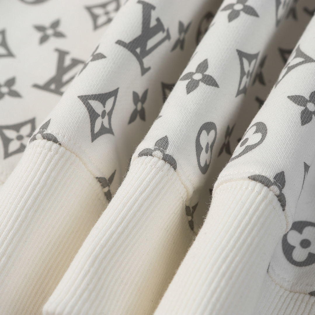 Louis Vuitton Sweater 10