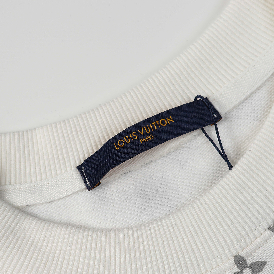 Louis Vuitton Sweater 12